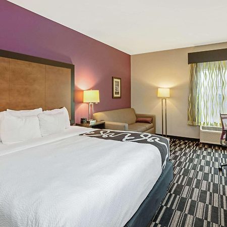 La Quinta By Wyndham Tumwater - Olympia Hotel Exterior photo