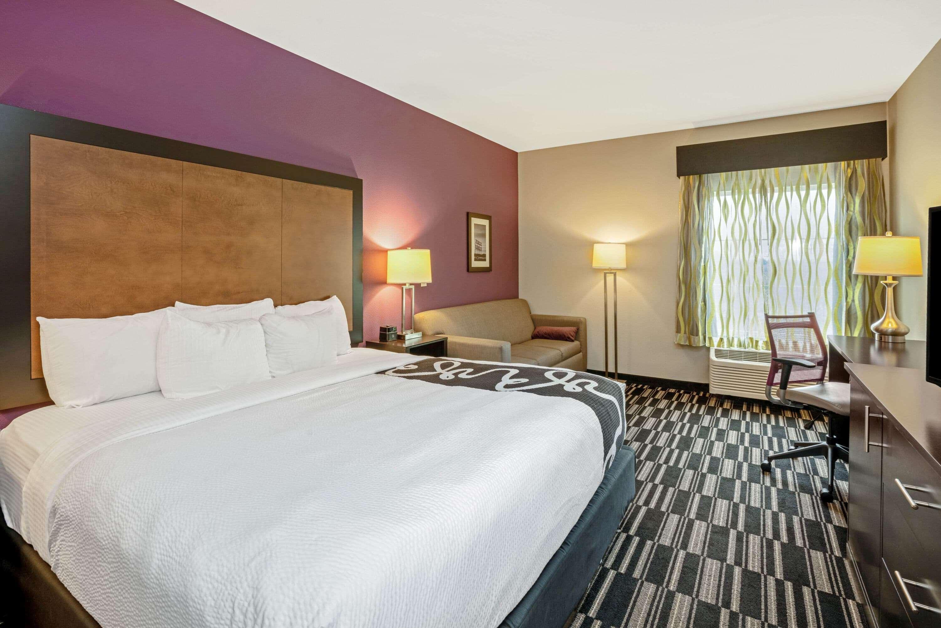 La Quinta By Wyndham Tumwater - Olympia Hotel Exterior photo