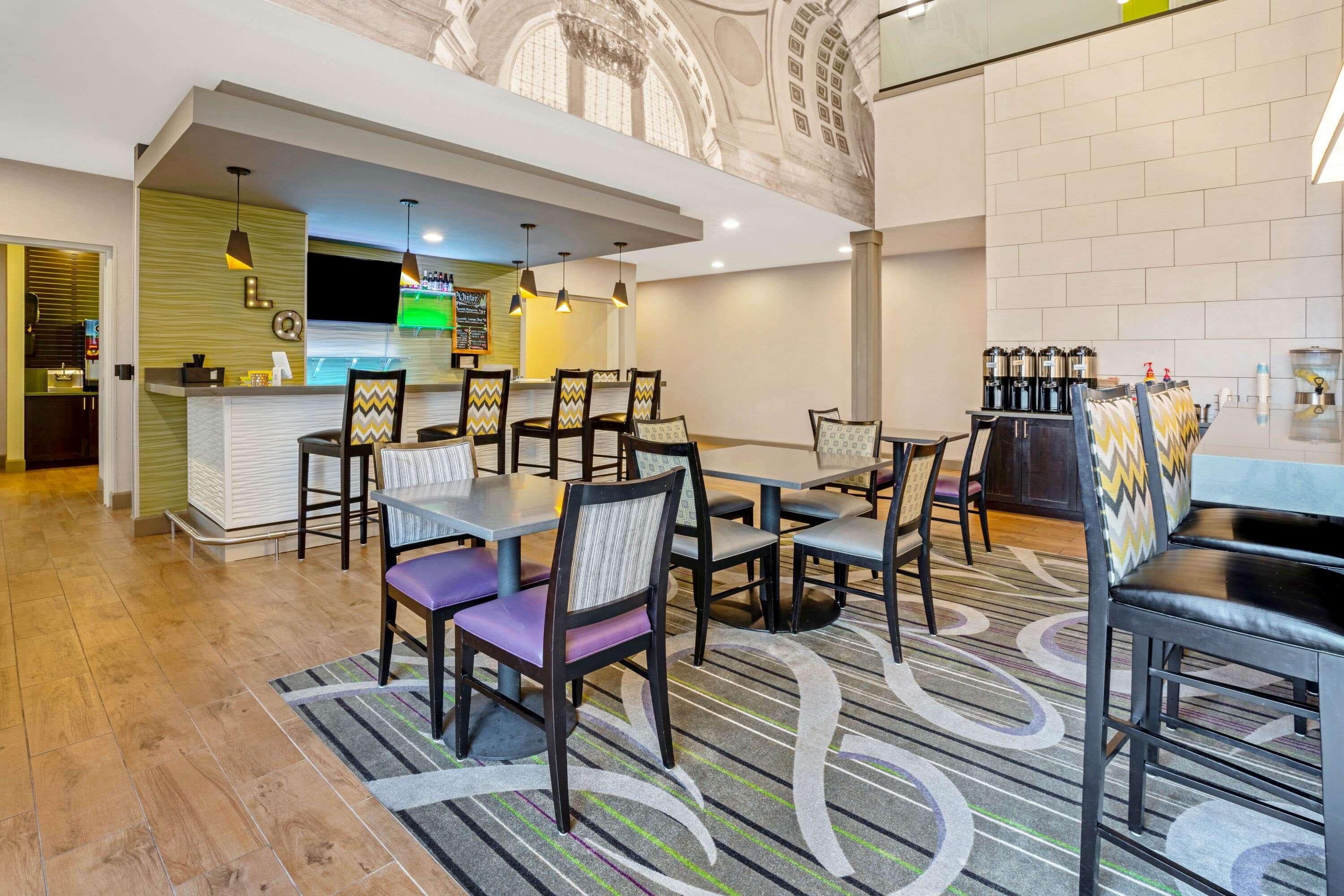La Quinta By Wyndham Tumwater - Olympia Hotel Exterior photo