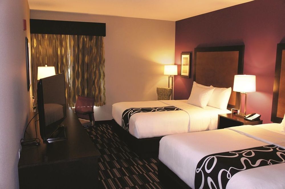 La Quinta By Wyndham Tumwater - Olympia Hotel Room photo