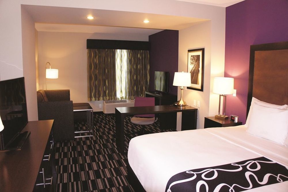 La Quinta By Wyndham Tumwater - Olympia Hotel Room photo