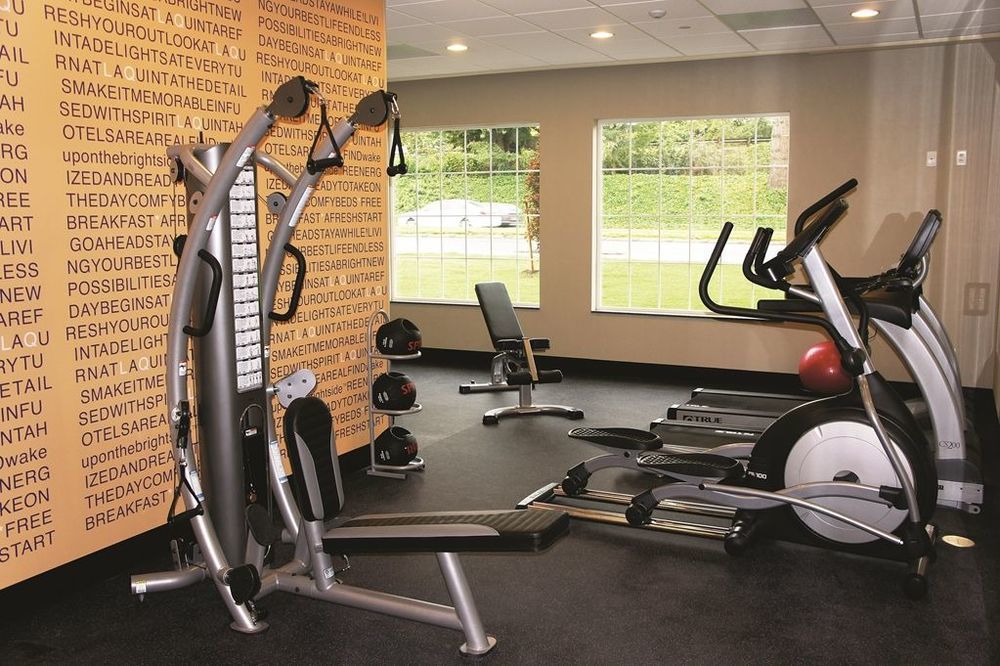 La Quinta By Wyndham Tumwater - Olympia Hotel Facilities photo