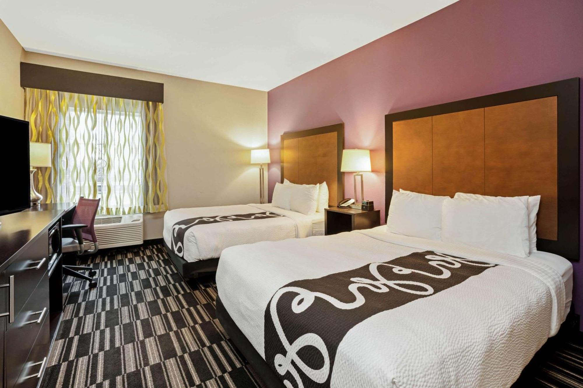 La Quinta By Wyndham Tumwater - Olympia Hotel Exterior photo